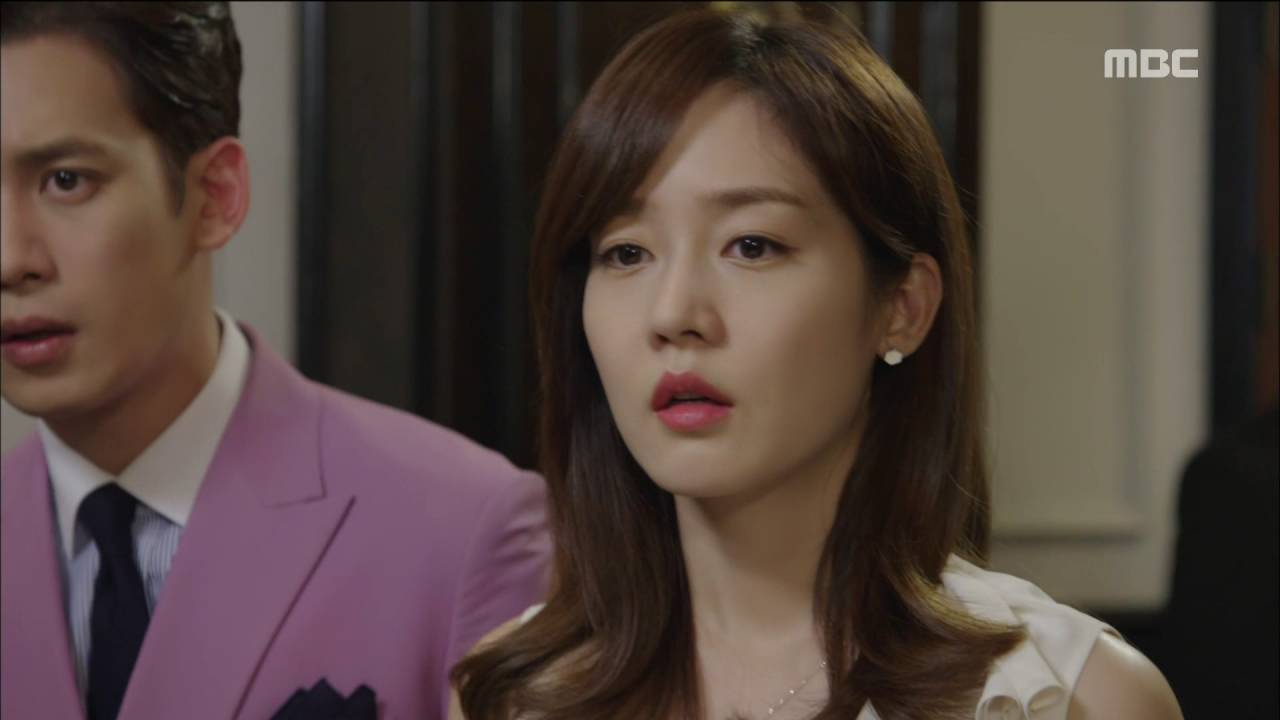 [Monster] 몬스터 ep.31 Kang Ji-hwan fell fainting to the ground 20160711