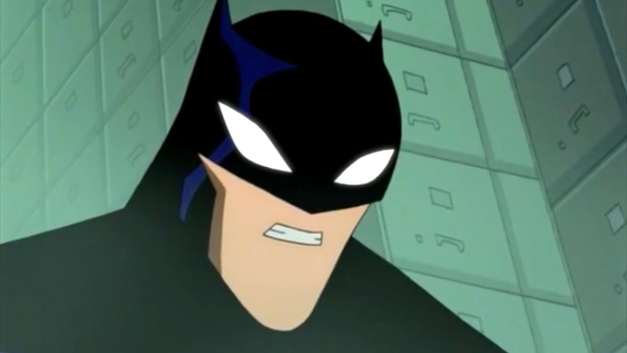The Batman Music Video (Bridge To Grace - City Of Angels)