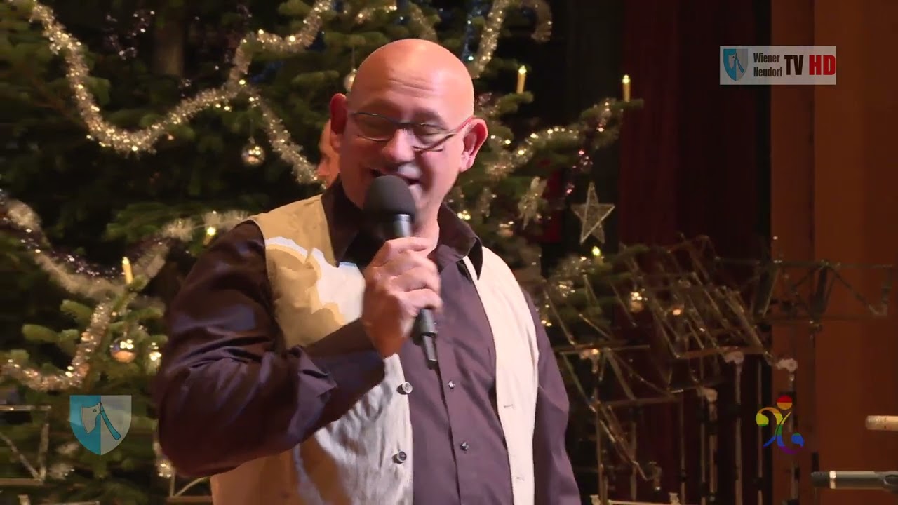 Weihnachts-Konzert 2022 der Musikschule Wiener Neudorf