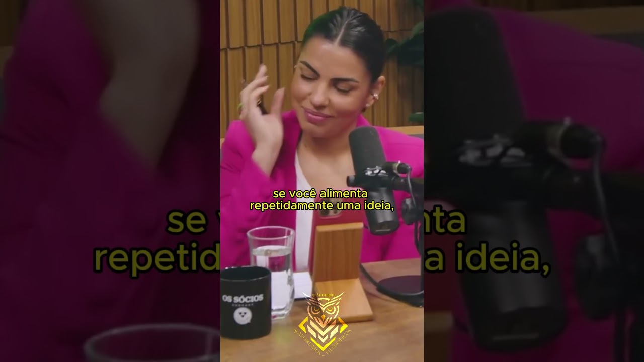 O Poder Corrompe? | L&uacute;cia Helena Galv&atilde;o #shorts #filosofia