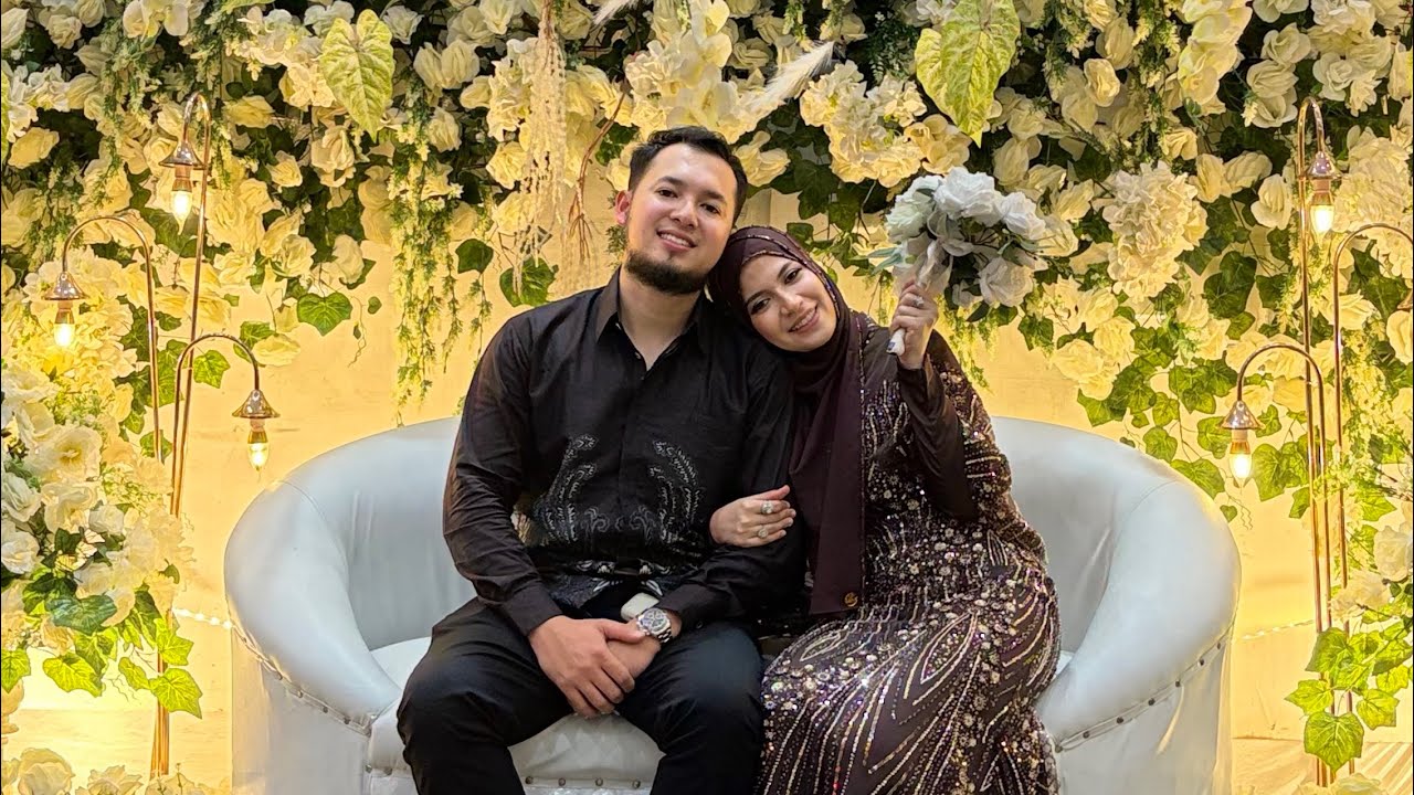 Wedding atkia-serdal 