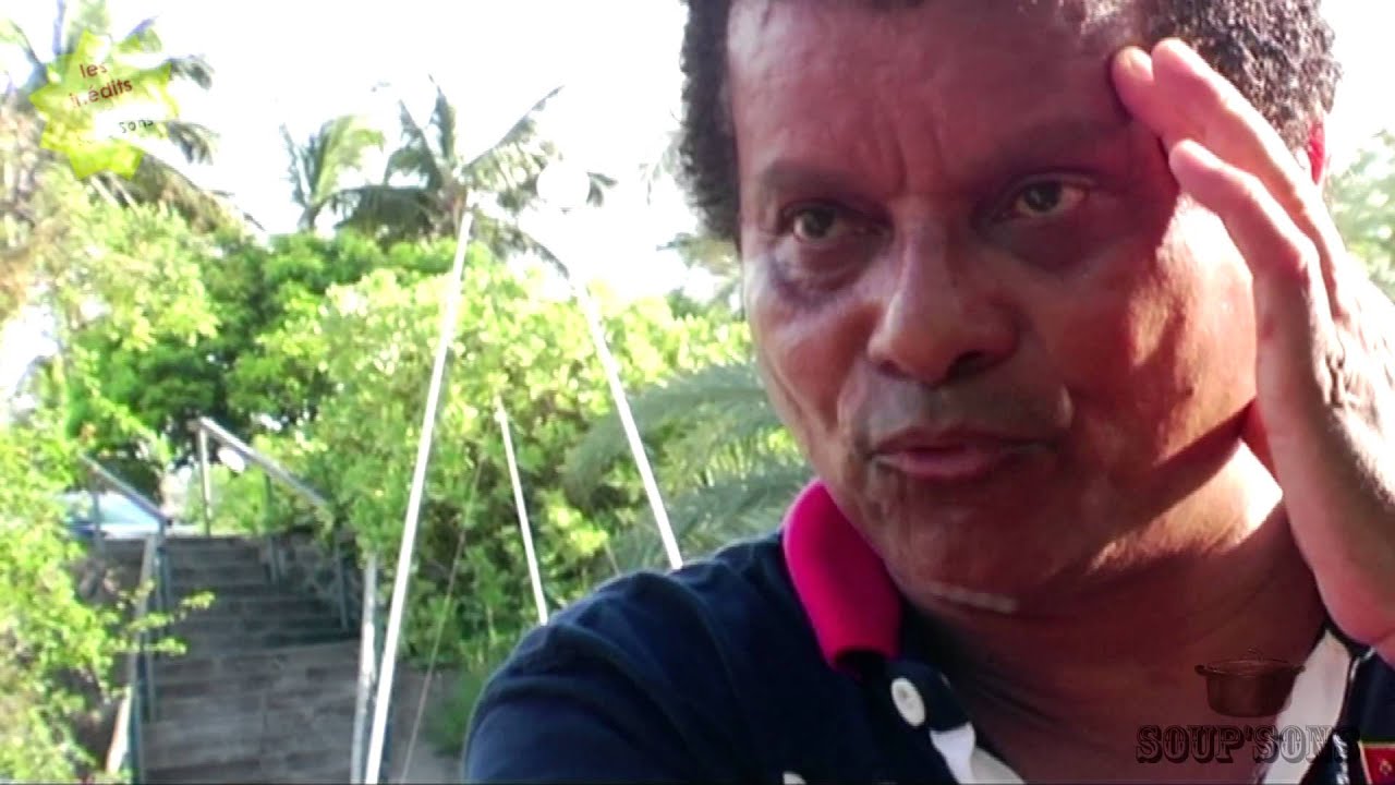 Inédit de Jean-Pierre Boyer #02 - Coup de gueule