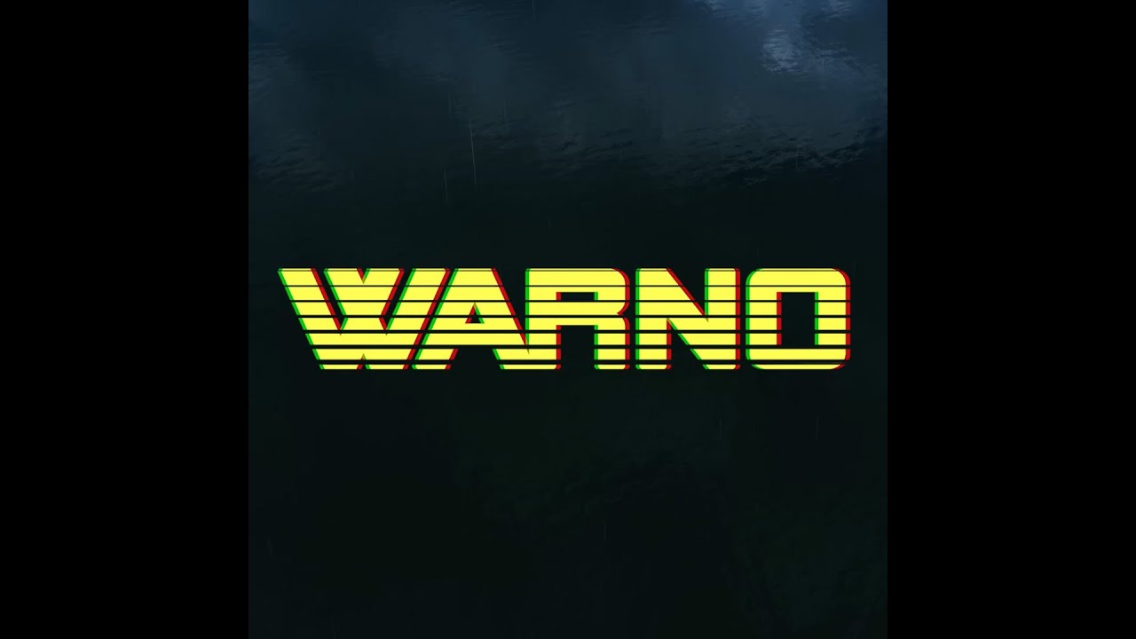 80s nostalgia strike back again in WARNO... Old enough ? Leave us a comment below ! (sound on !)