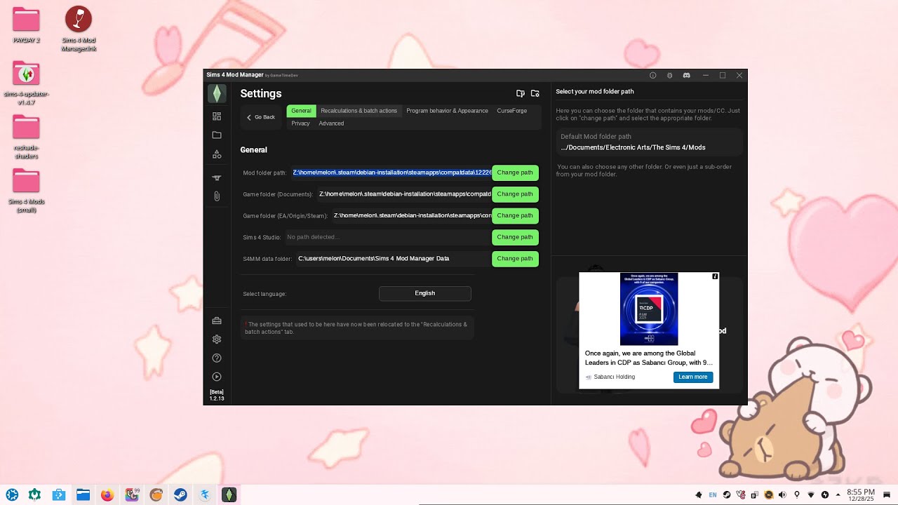 How To Install Sims 4 Mod Manager On Linux
