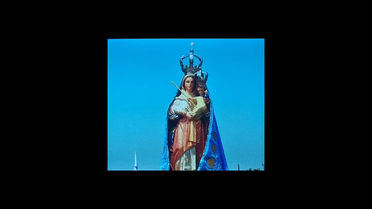 Ângelus – Oração Mariana de 06h, 12h e 18h – Basílica da Penha, Penha - RJ.