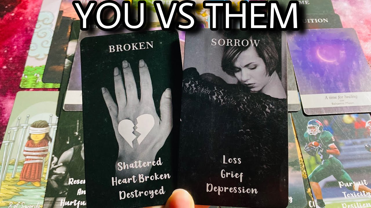 YOU VS THEM 🖤🖤 NEXT 48 HOURS 🩷🩷 TIMELESS TAROT 💖💖 HINDI-URDU 🖤🖤