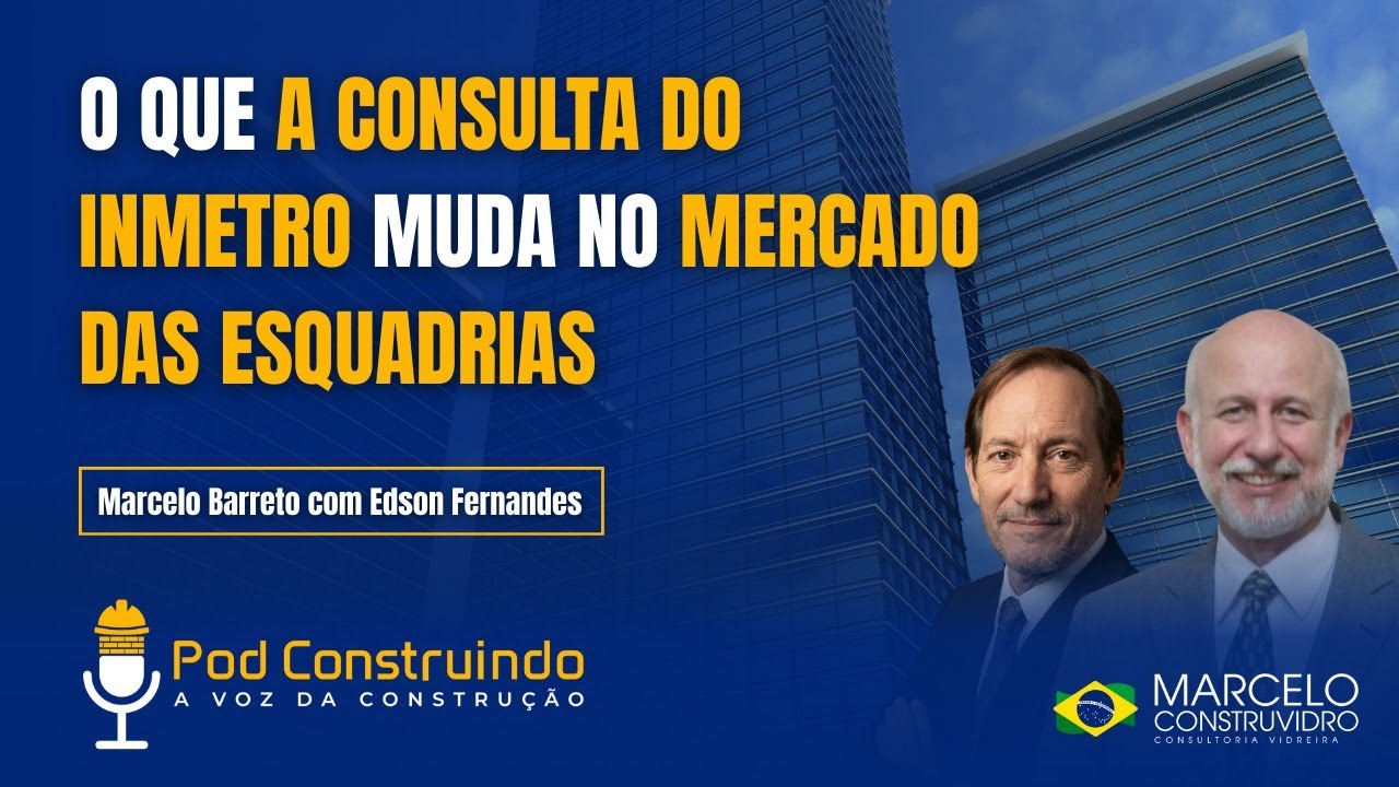 Podconstruindo - Edson Fernandes