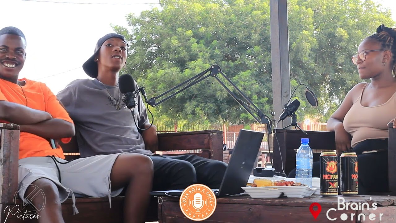 Full episode With our amazing guest Priddyboy proud