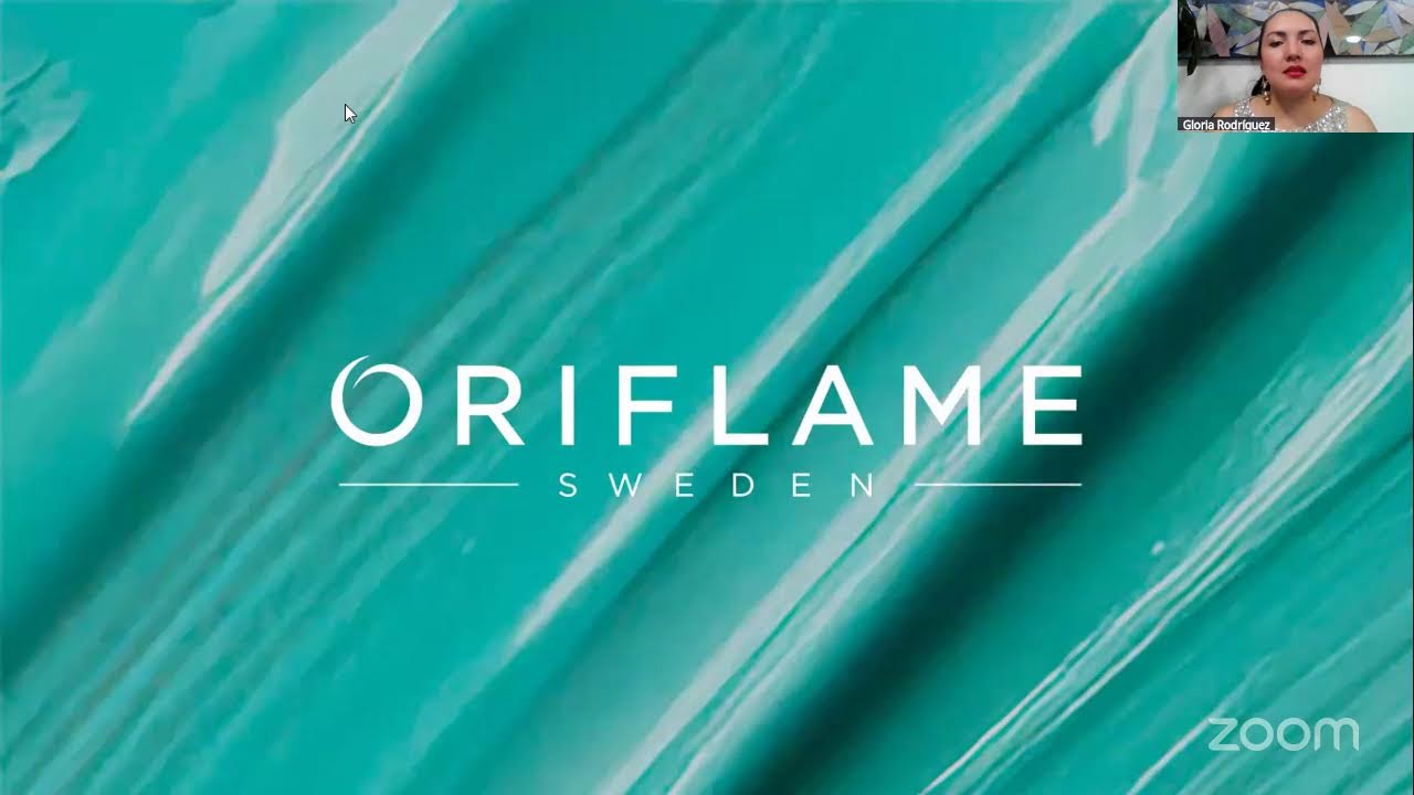 LANZAMIENTO DE CATÁLOGO 3 ORIFLAME MEXICO 2026