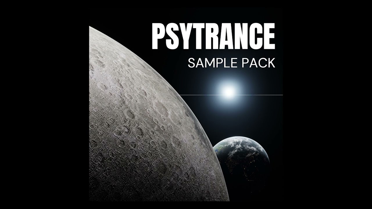 Psytrance Samples   Loops  FLOW36 Beats [ Download link in description ]