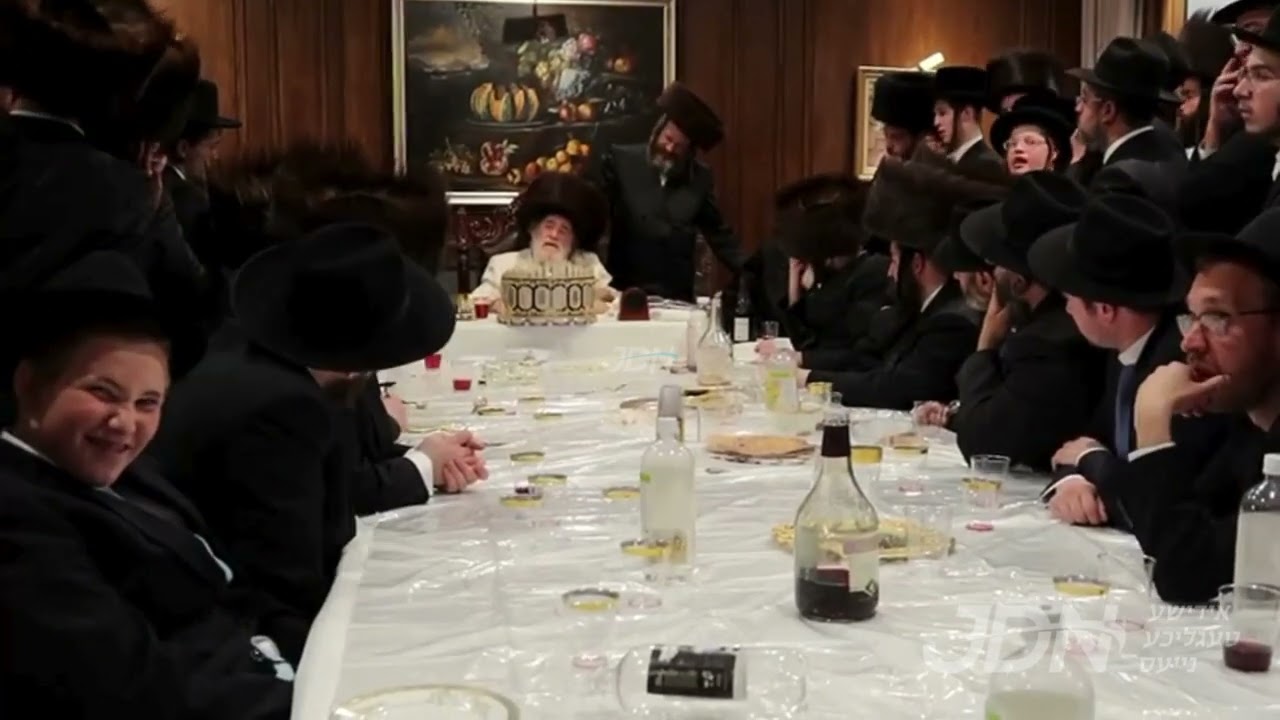 האדמו
