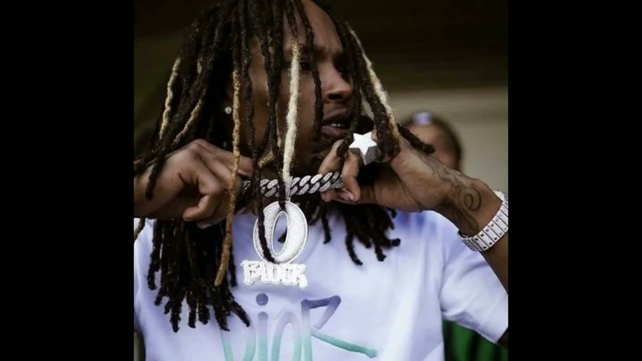 (MELODIC) King Von X Chopsquad DJ Type beat-