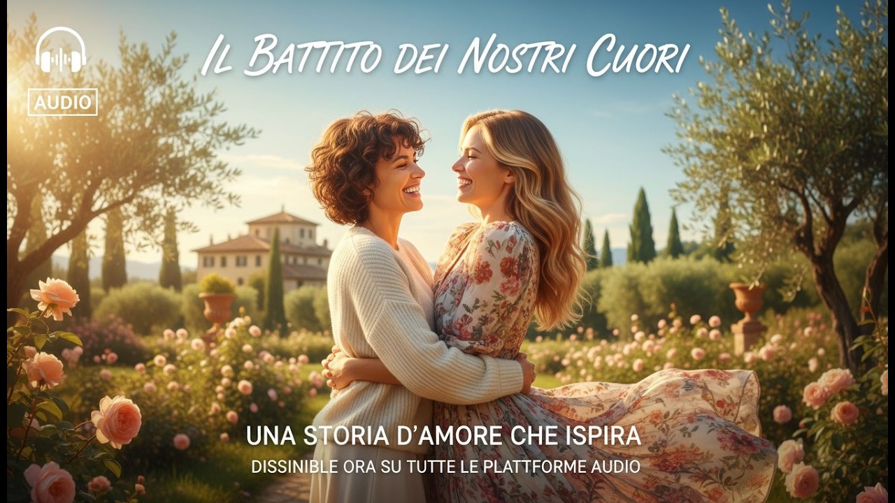 La mia vicina etero ha cucinato per me – Una notte che ha cambiato i miei sentimenti per sempre...