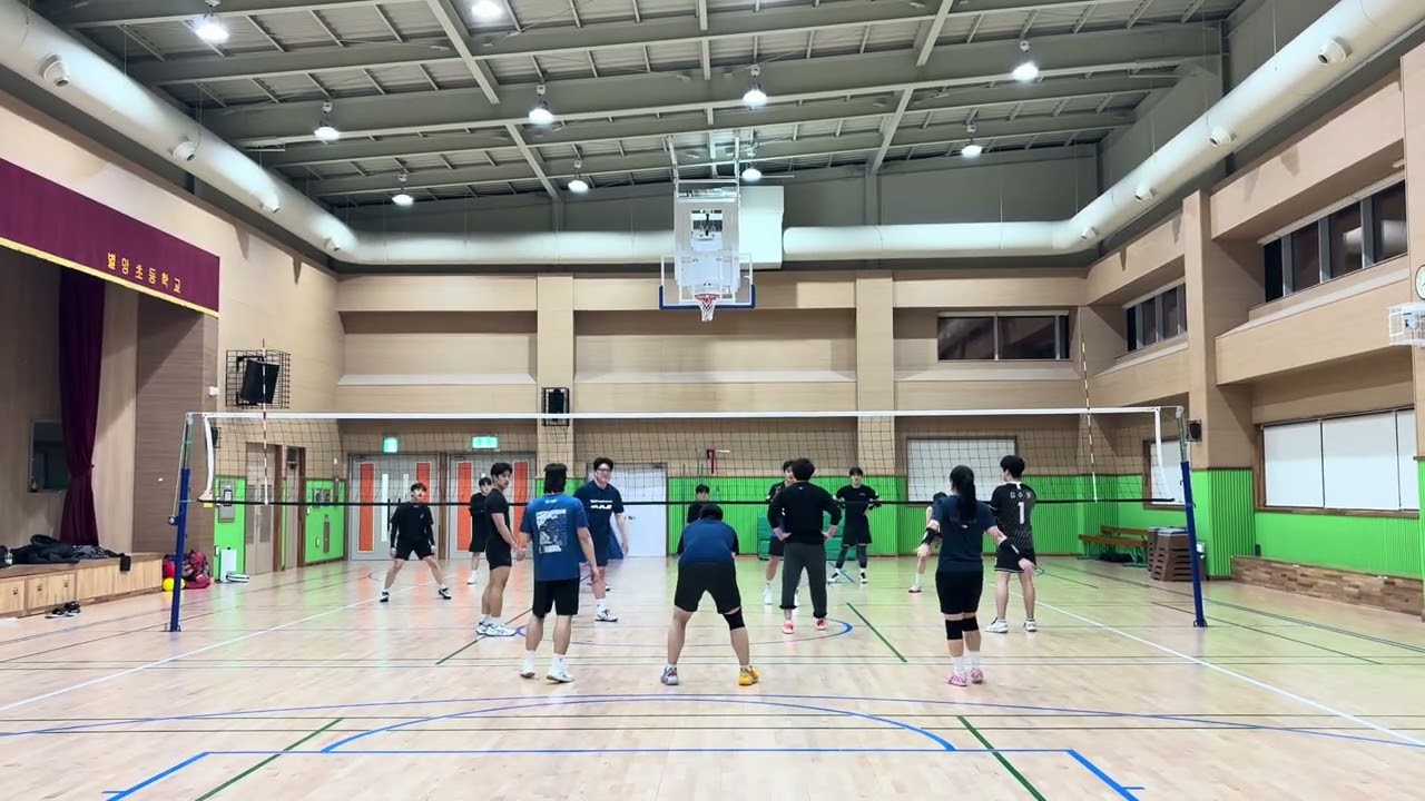 3/12 별망초등학교 4세트