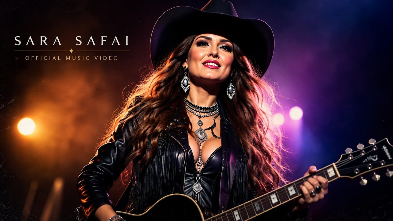 Sub aripa Ta-Sara Safai 