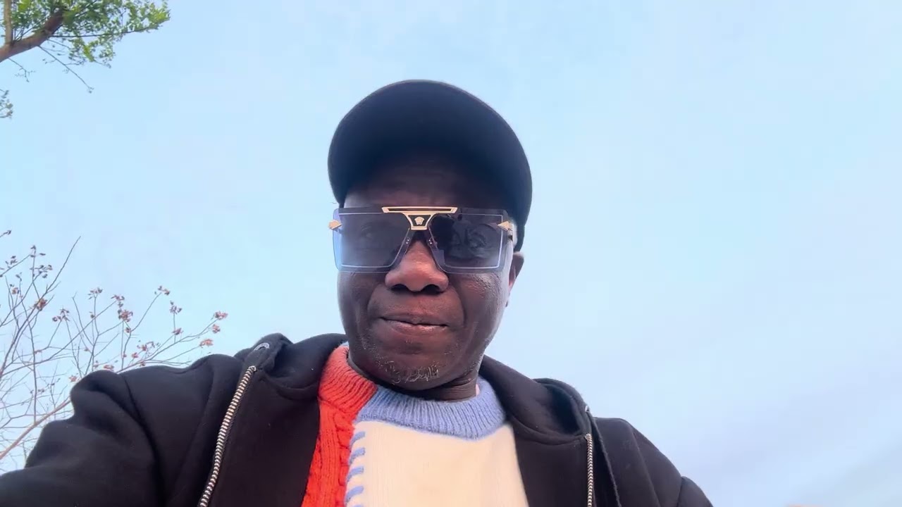 Urgent Luyoba KASHAMA n’a Ituri Entre La Vie et La Mort. Uganda Contre Rd Congo 
