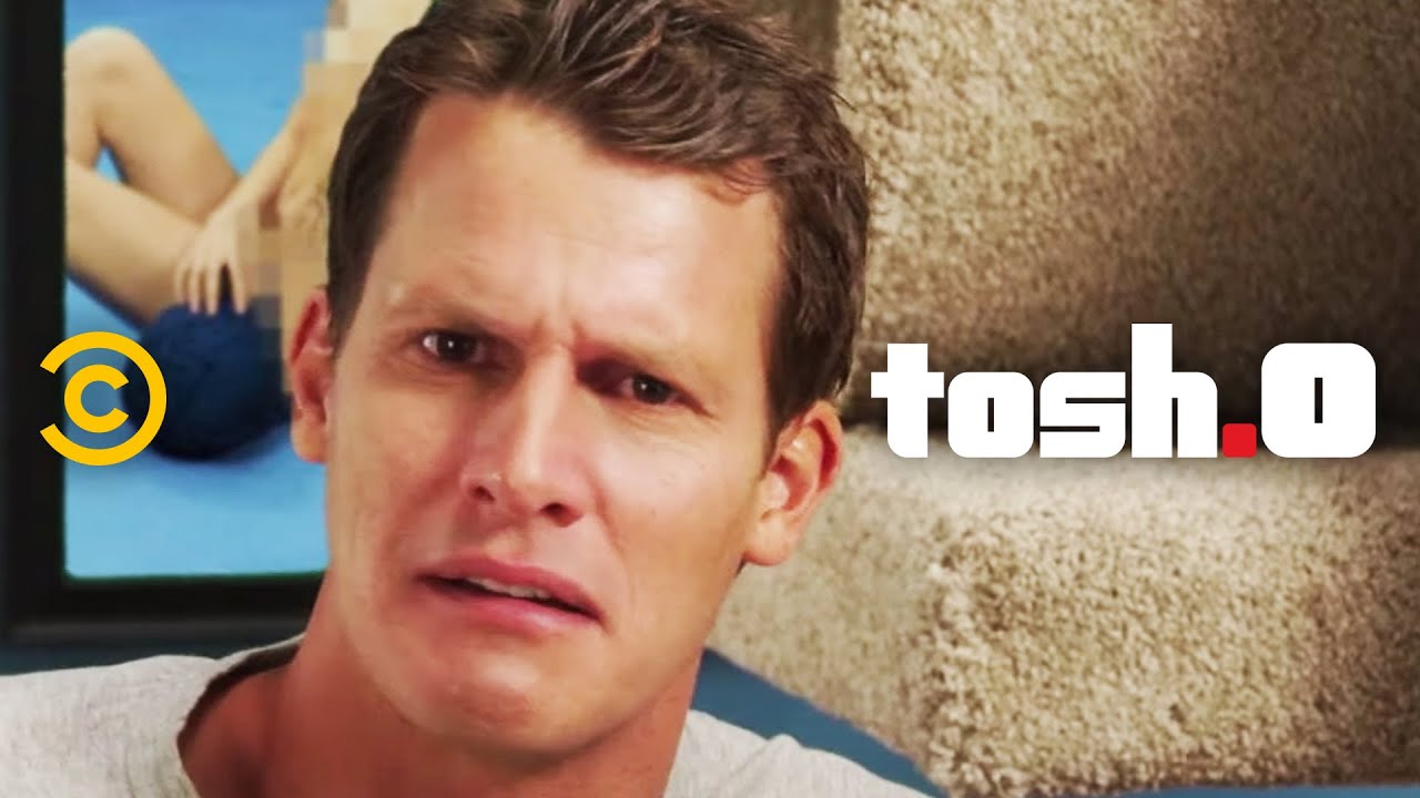 Kitten Play - CeWEBrity Profile - Tosh.0