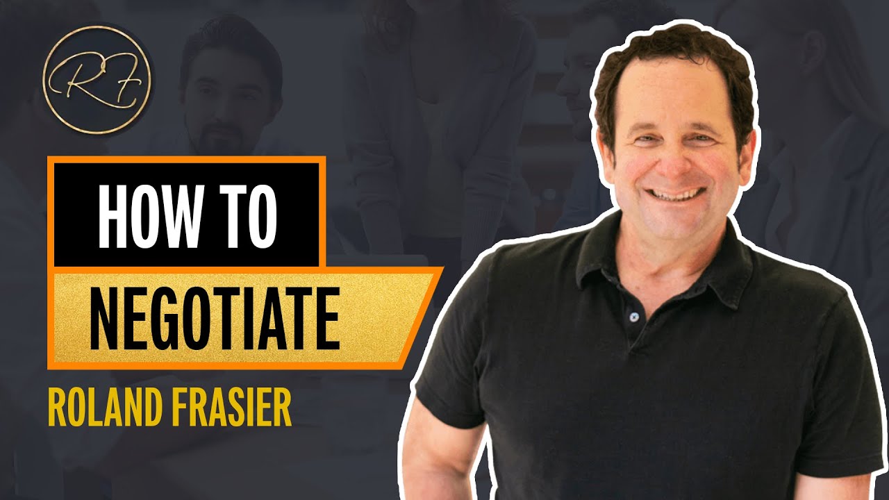 Negotiating a Business Deal With 2 Business Partners with $1 Million in Assets