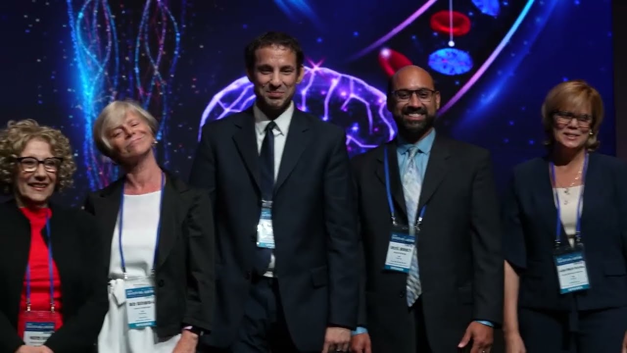 2024 장수인자 HDL 심포지엄 하이라이트 영상 l 2024 Longevity Factor HDL Symposium Highlight Video