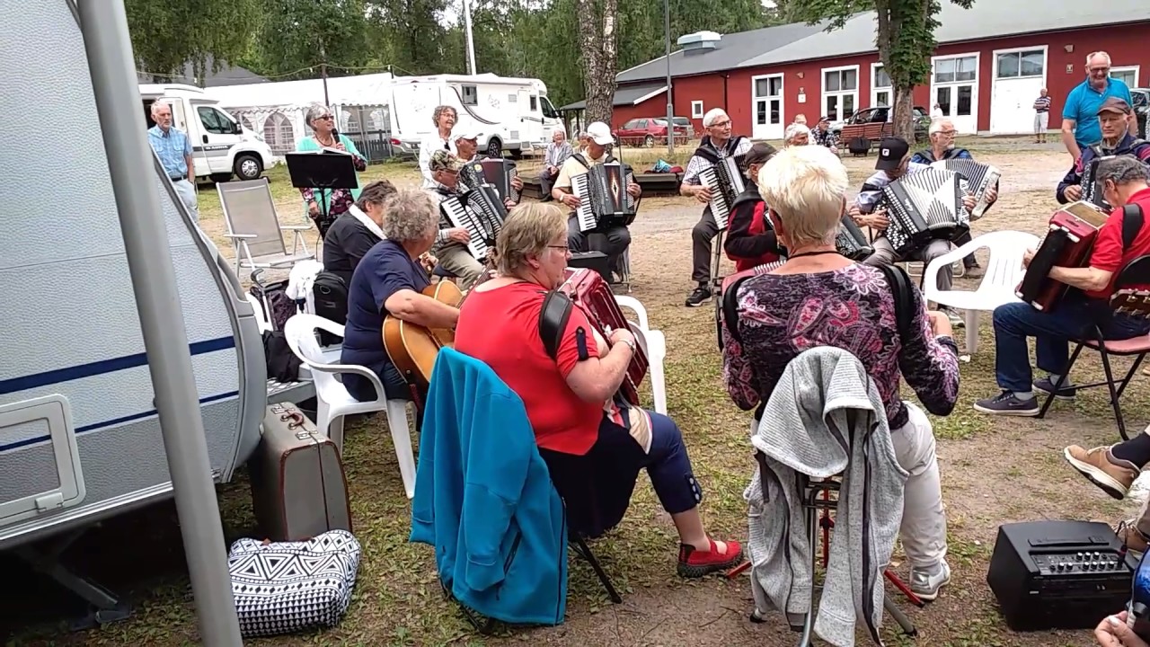 Dragspelstämma Herrljunga