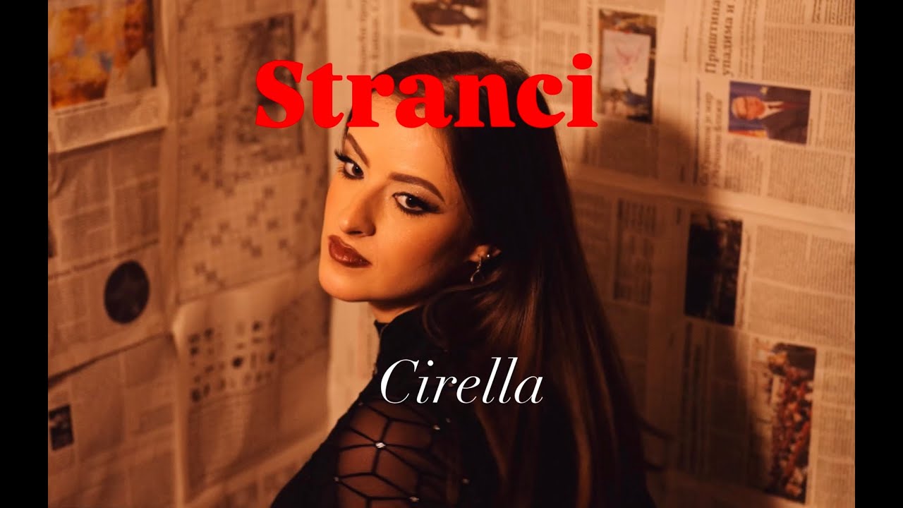 CIRELLA - STRANCI