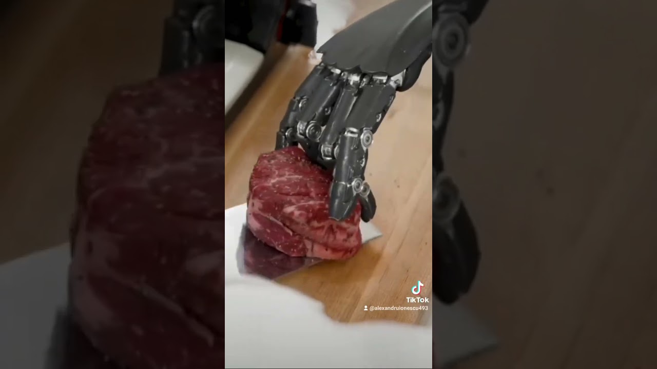 #robot #robots #1x #neo #humanoid #humanoidrobot #future #technology
