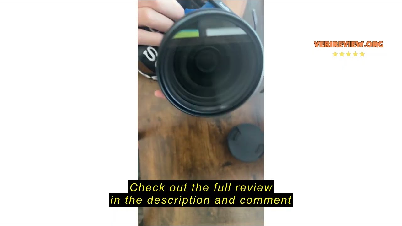 Review Tiffen 72mm UV Protection Filter