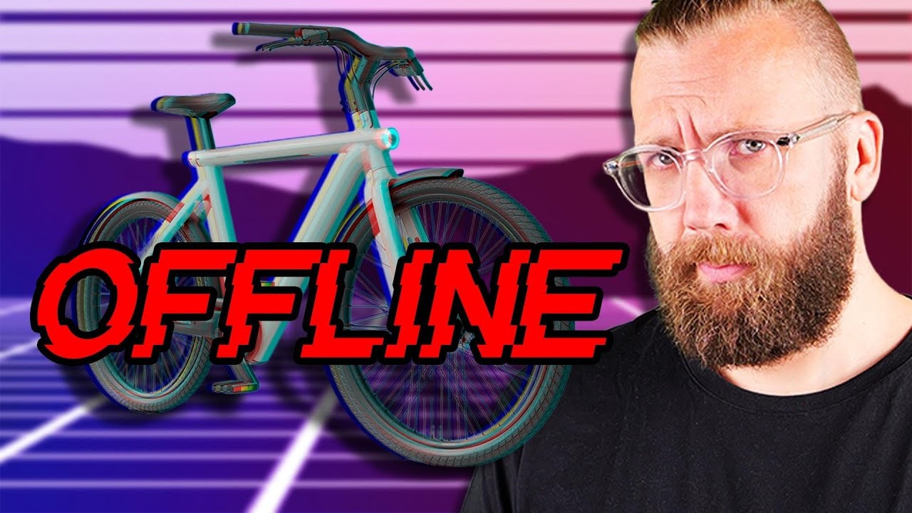So schnell wird (d)ein Fahrrad zu Elektroschrott