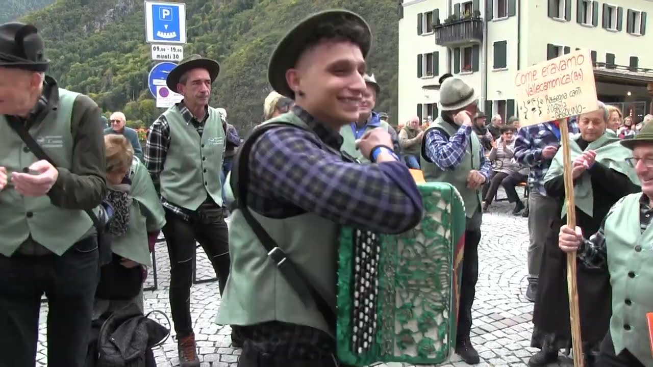 COME  ERAVAMO  