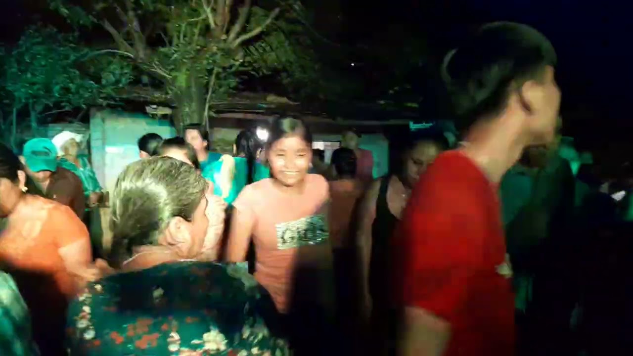 Santa isabel espinal  ver 