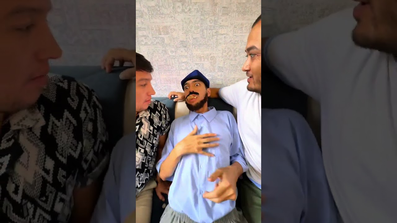 Bojalar vs Qaynota 😂