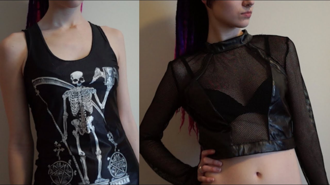 Zaful Haul + Some Issues to Talk About