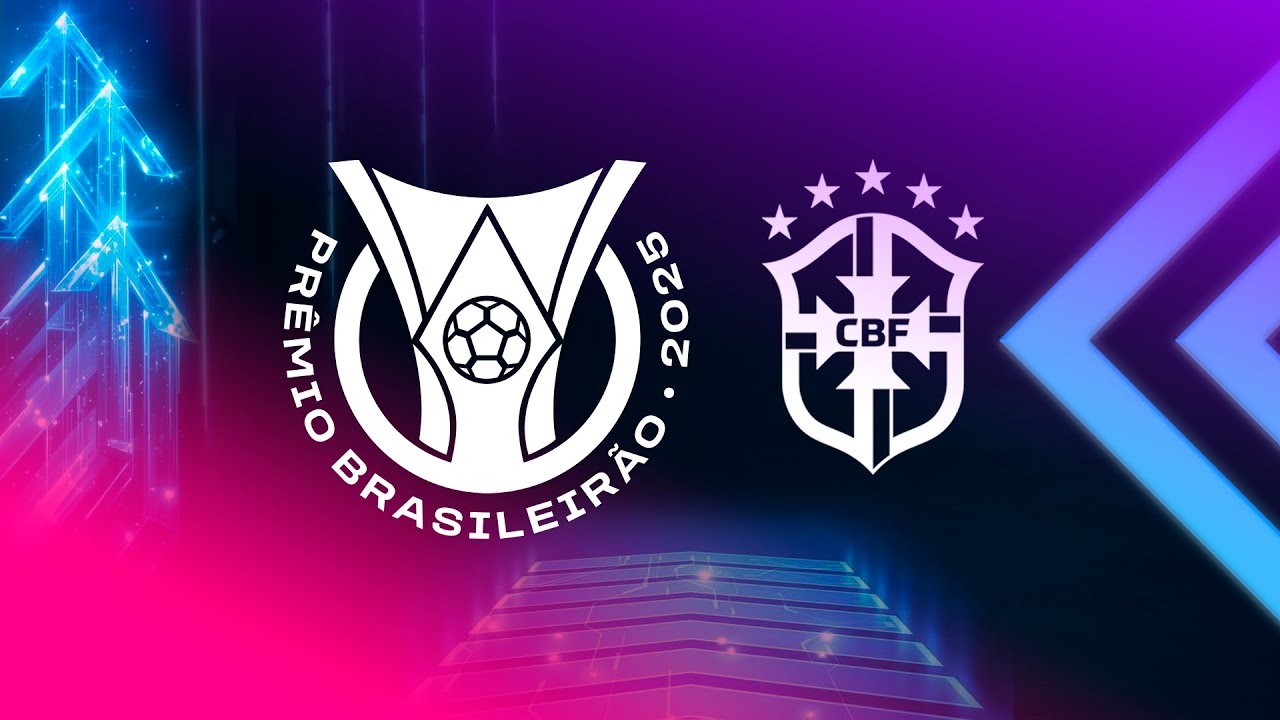 AO VIVO: PR&Ecirc;MIO BRASILEIR&Atilde;O 2025 - 08/12/25