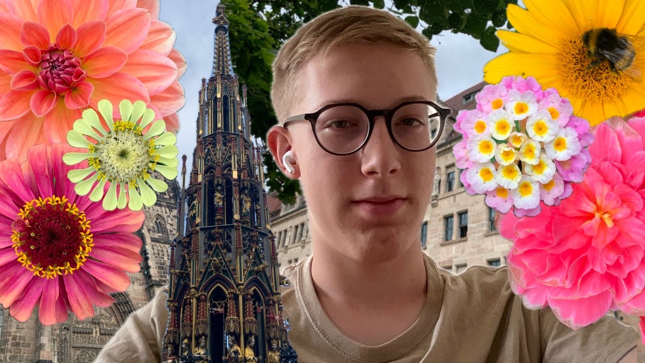 Norimberk (Nürnberg) a okolí | NĚMECKO