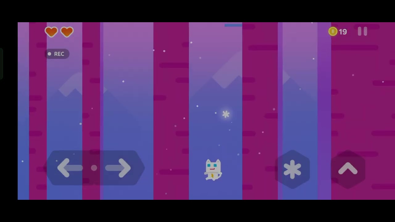 Super Phantom Meonga Play Level 4-5 Level Mission Failed in Veewo Games be silent