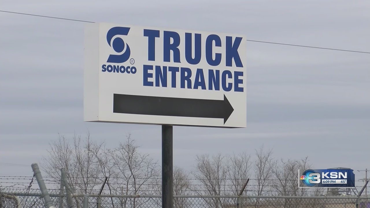 Longtime Sonoco employees speak out following closure
