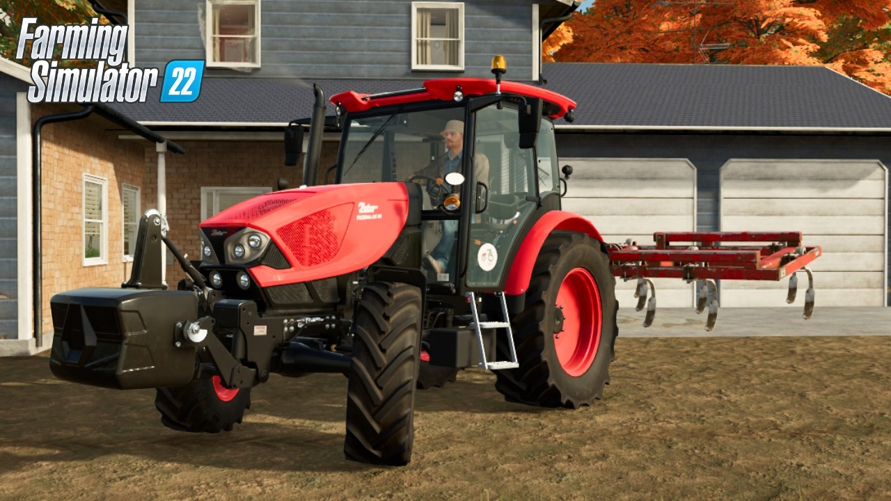Farming Simulator22 Gameplay l fs22 Gameplay #fs22 #farmingsimulator22 #livestreaming #live