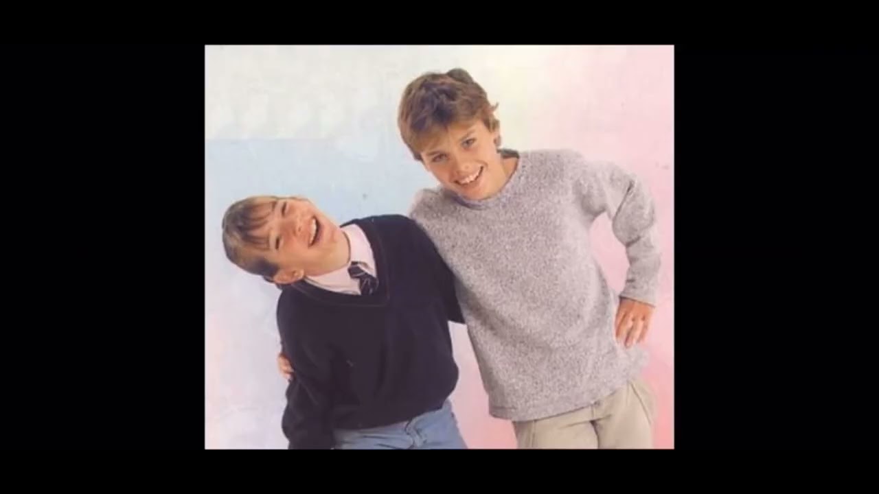 Pequeño Amor-Karaoke chiquititas canta con Bautista
