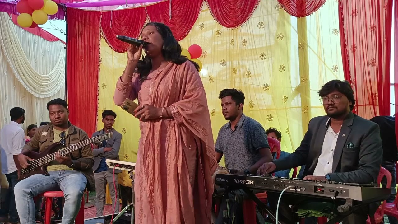 Religious song -     Rahon main kante agar ho