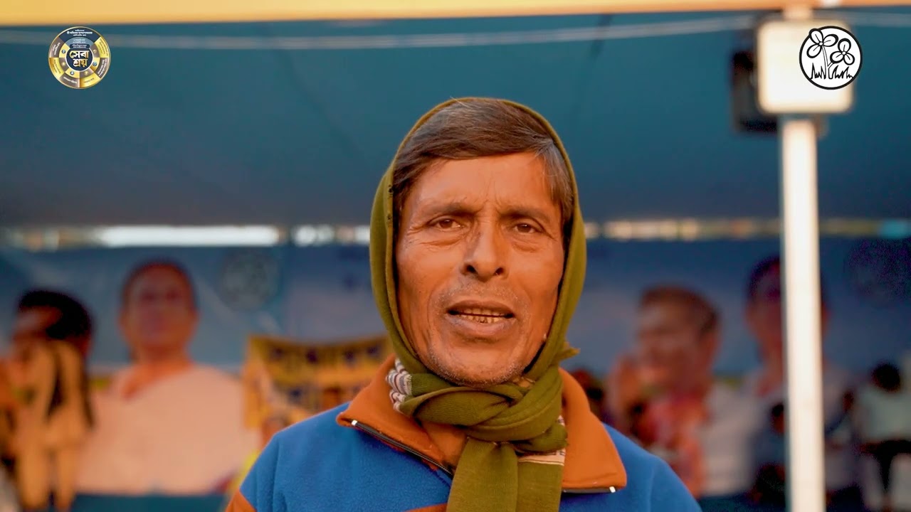 নন্দীগ্রামে ১২ দিন ধরে মানবসেবায় সেবাশ্রয়