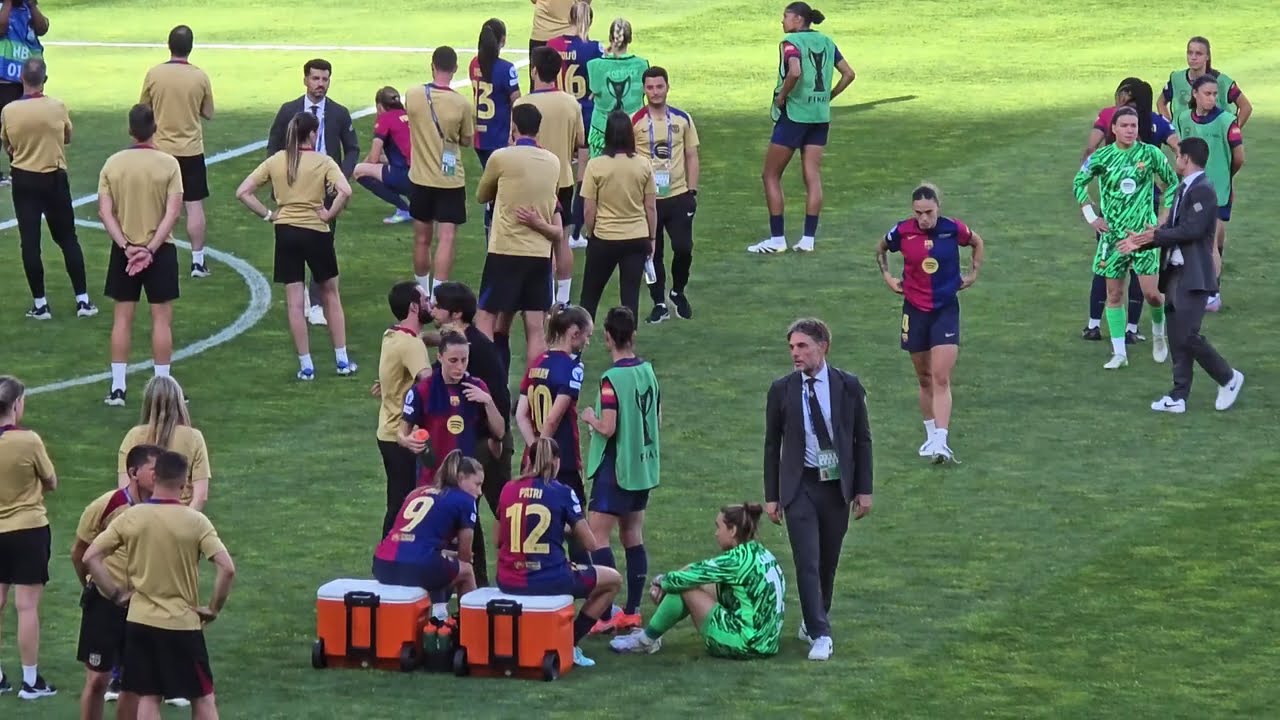 Postpartit Champions