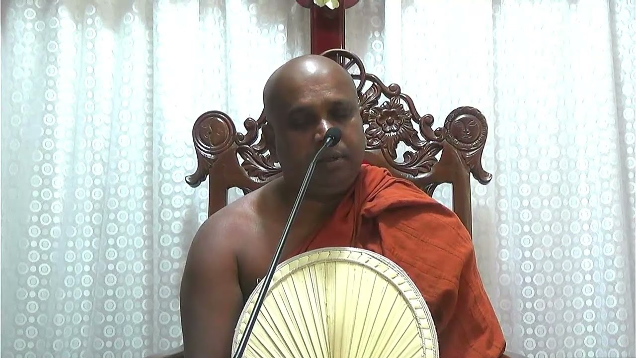 Ven Nawagatthgama Sugathawansa Thero 2026.02.04 Oman.
