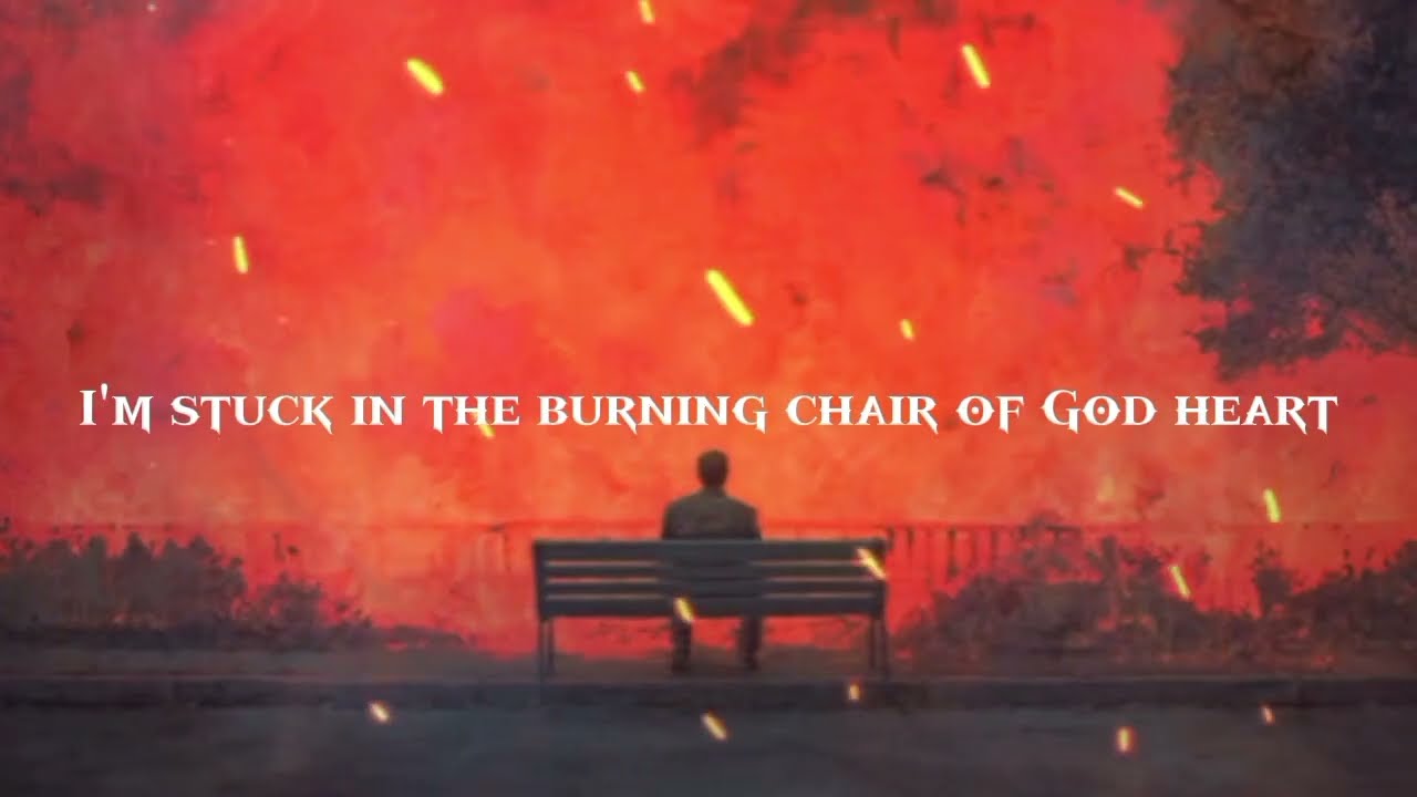 Throne Cinder's