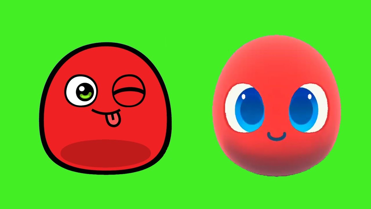 My Boo 1 vs My Boo 2 - Los Boo  colorados. Juegos de my boo.
