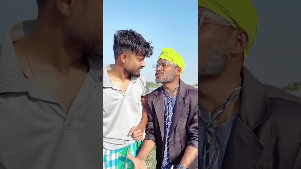 Comedy video 