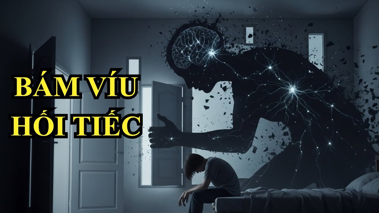 Vì Sao Ta Hối Hận Nhiều Hơn Với Những Quyết Định KHÔNG Làm? | Binh Pháp Bộ Não