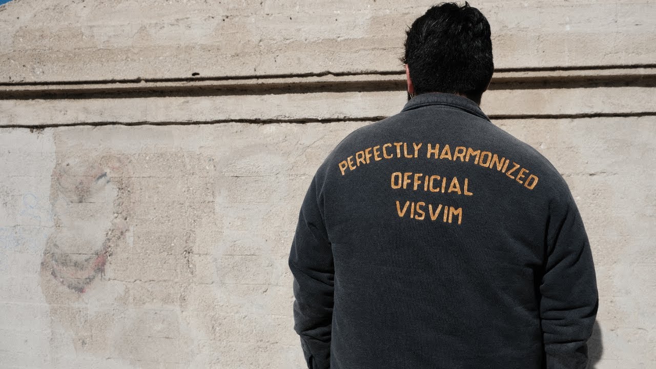 Visvim Spring/Summer 2025 Pickups | Discussing overrated and underrated visvim releases