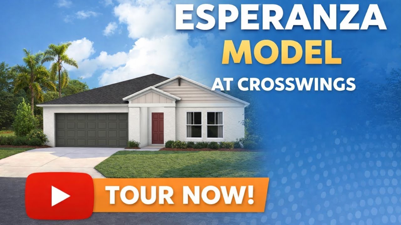 Most Buyers Are Priced Out… This Casa Fresca Home Might Surprise You