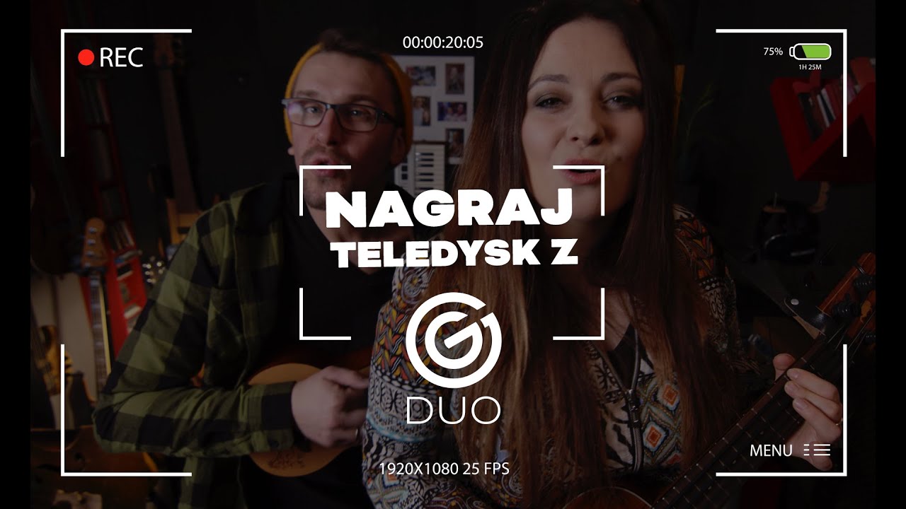 GGDuo - PRZYTULANKA ver.2.0