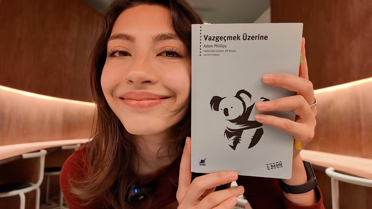 Yaşamak ya da Yaşamdan Vazgeçmek İşte Bütün Mesele Bu!
